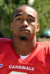 Dominic Jones (9/27/2010)