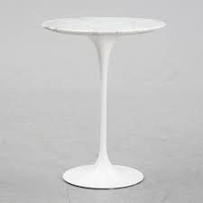 Looking for saarinen tulip table? Eero Saarinen Tulip Table Second Half Of The 20th Century Bukowskis