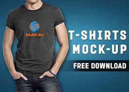 Download T Shirt Model Mockup Shirt Mockup Tshirt Mockup Mockup Free Psd