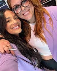 Lynnette Winters's Instagram, Twitter & Facebook