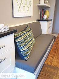 3.9 out of 5 stars with 13 ratings. Bluehost Com Upholstered Dining Bench Upholstered Banquette Seating Dining Room Makeover