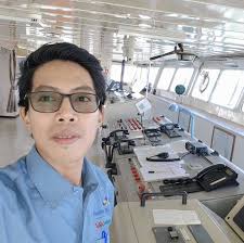 I Love Philippines!!! (Green Mango)