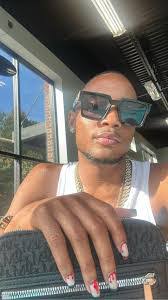 Jamaal Patterson's Instagram, Twitter & Facebook