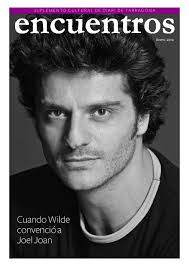 Cuando Wilde convenció a Joel Joan