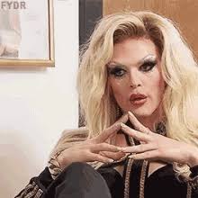 Rupaulsdragrace Willam GIFs