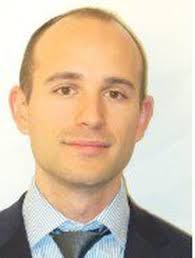 Jérémie HENROT (Essilor à Charenton-le-Pont)