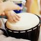 ???? CLUBLIFE + JSO: Drum with Ginny! event in Jackson, MI