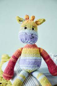 11 878 tykkäystä · 17 puhuu tästä. Pattern Updates Knit Now 103