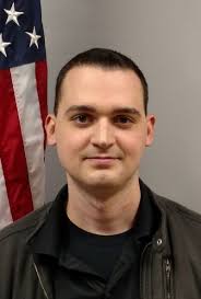 Mount Olive honors police who served in armed forces