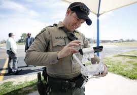 Pima County Sheriff S Department Using Drones To Investigate Serious Crashes Local News Tucson Com