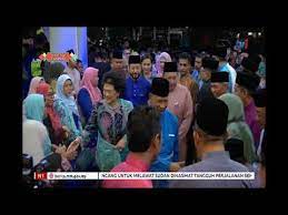 We did not find results for: N1 Rumah Terbuka Aidilfitri Peringkat Negeri Kedah 2019 16 Jun 2019 Youtube
