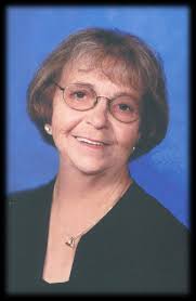 Laurel Hepworth Stratton