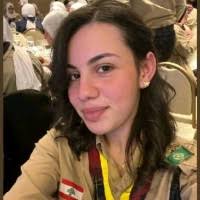 5 "Tamara Itani" profiles