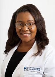 We are happy to welcome Adrienne C. Paige, MD, OB/GYN to our medical staff.  Dr. Paige is in practice with Physicians and Surgeons at 255 Baptist Blvd,  Ste. 403, in Columbus. A
