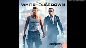 (ap) — republicans on wednesday condemned a poster by pearl jam that shows the white house in flames and a bald eagle pecking at a skeleton they say is meant to depict president donald trump. White House Down Soundtrack 01 White House Down Opening Theme Youtube