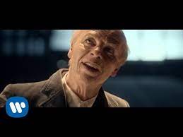 C'est quoi le succès ? Christophe Mae Il Est Ou Le Bonheur Clip Officiel Youtube