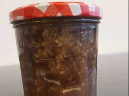 Confiture De Noix Recette Confiture De Noix Confiture Noix