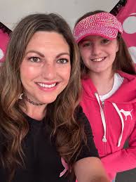 Making Strides event