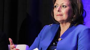 Donald Trump breaks with nation's only Latina governor