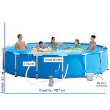 Tati, piscines gonflables intex a prix discount. Jacuzzi Gonflable Tunisie Enredada