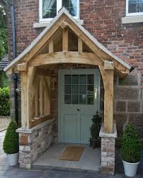 Porch doors and front door porches create a stylish entrance to your home. Front Door Entrance Canopy Novocom Top