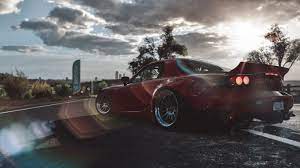 Maybe you would like to learn more about one of these? Mazda Rx7 Wallpaper 4k 1366x768 Wallpaper Teahub Io