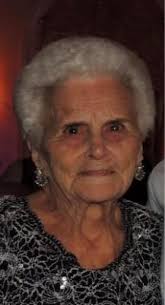 Pauline G. Taylor Obituary