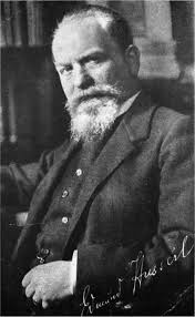 H. Spiegelberg, The Phenomenological Movement © Springer Science+Business  Media Dordrecht 1965