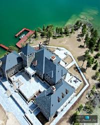 Shelter Island Estate Flathead Lake Montana Shelter Island Mansions Shelter Island Montana