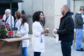 460417 / 315149 dangerous drugs(4) obstructing the police(1) unknown(1) baker, lisa a : Grey S Anatomy Fans Are Outraged At Jackson S Behavior Towards Maggie