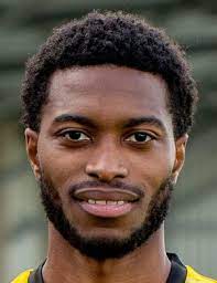 Data profile of joni kauko who is contracted to esbjerg fb. Kodjovi Koussou Opponents Transfermarkt