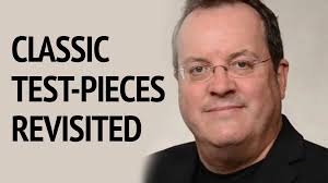 Classic test-pieces revisited No 4: Victorian Snapshots