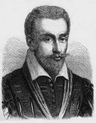 Image of James Stuart, Earl of Murray, Regent of Scotland (engraving) by  English School, (19th century)