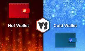Hardware wallets, hot wallets, paper wallets, what does it all mean? Hot Wallet Vs Cold Wallet Solutions Which One Do You Need Scalablockchain