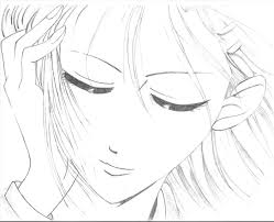 Learn how to draw a baby's face, from the front, with basic proportions. Cartoon Cartoon Boy Face Drawing