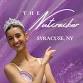 Syracuse City Ballet Presents The Nutcracker event image