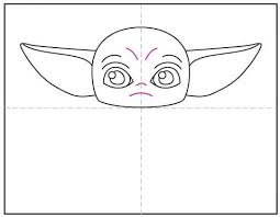 We would like to show you a description here but the site won't allow us. How To Draw Baby Yoda Art Projects For Kids