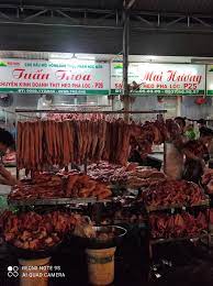 Phạt 140 triệu đồng 6 báo quảng cáo thực phẩm chức năng sai phép. Thá»‹t Heo Chá»£ Hoc Mon Tuáº¥n Thoa Posts Facebook