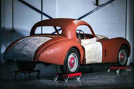 Check spelling or type a new query. Jaguar Xk120 5 Dekad Dalam Bangsal Berapa Nak Jual Ni Mekanika