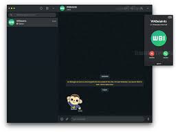 WhatsApp Web to get voice, video call support