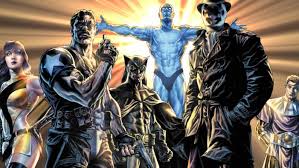 Action, best movies 2009, mystery. Watchmen Hbo Beginner S Guide What To Know Before You Watch Techradar