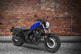 Buying Guide For Honda Rebel 300 Oem Aftermarket Parts