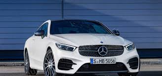 La Future Mercedes Classe C 2021 Se Montre Deja L Automobile Magazine