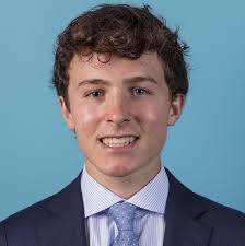 George Blaha, Distance, Columbia Lions