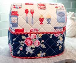 Jul 20, 2021 · rated 5 out of 5 by jre0610 from great product i received my new 6 qt kitchenaid stand mixer for my 78th birthday. Diy Kitchenaid Mixer Cover Free Sewing Pattern Sewcanshe Free Sewing Patterns Tutorials