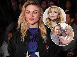 One summer a few years ago, frances bean cobain worked as an intern in the new york offices of rolling stone. Frances Bean Cobain Expresses Guilt Over Inheritance Spills On Relationship With Courtney Love
