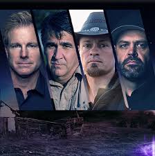 The Secrets of Skinwalker Ranch - LIVE! | The Pabst Theater Group