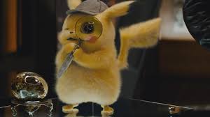 фильм покемон детектив пикачу смотреть онлайн бесплатно на русском Pokemon Detektiv Pikachu Filmy Set Kinoteatrov Monitor
