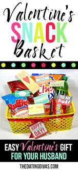 But when you are looking for a valentine's day gift for him, can you. 50 Diy Gift Baskets To Inspire All Kinds Of Gifts