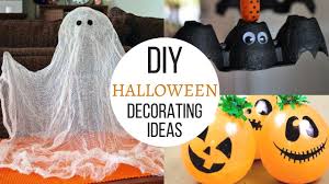 60 Halloween Decoration Videos Halloween Decorations Inside Halloween Decorations Fun Halloween Decor